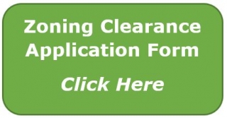 Zoning Clearance Application link